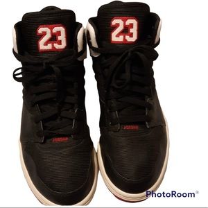 Jordan mens shoes